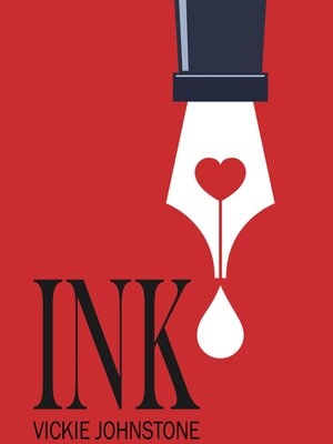 cover image of Ink